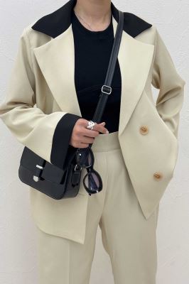 ست 2PS مازراتی کجراه دو رنگ آنتونی