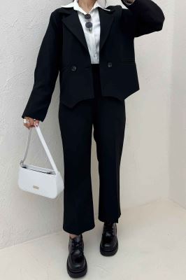 کت مازراتی لبه هفتی آستین پیله فلاویا