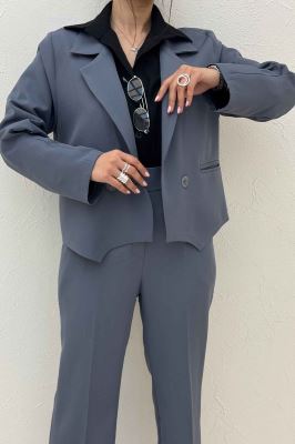 کت مازراتی لبه هفتی آستین پیله فلاویا