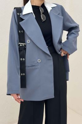 کت سوپر مازراتی 4 دکمه آریس