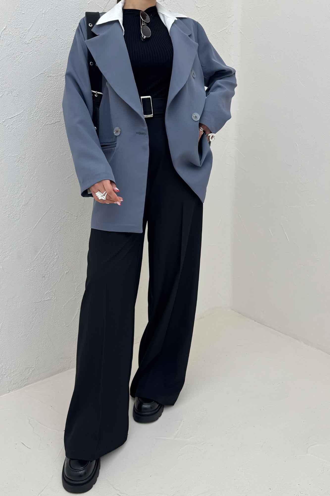 کت سوپر مازراتی 4 دکمه آریس