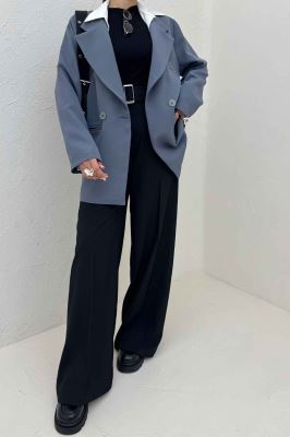 کت سوپر مازراتی 4 دکمه آریس