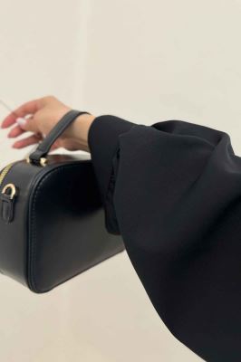 شومیز مانتویی جلو سه پیله مازراتی