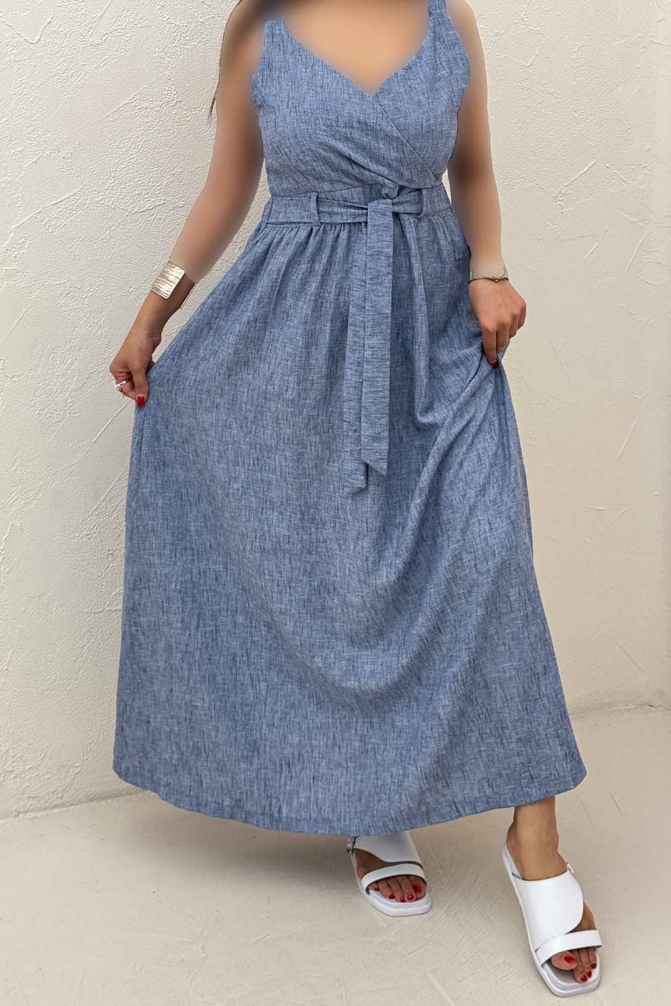 اورال بندی شانتون زارا پشت کش