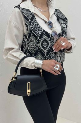 ژیله لینن سوزن دوزی MIRALL