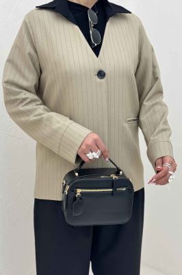 کت مازراتی دیپلمات تک دکمه MONICA