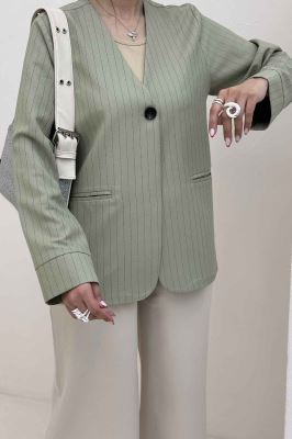 کت مازراتی دیپلمات تک دکمه MONICA