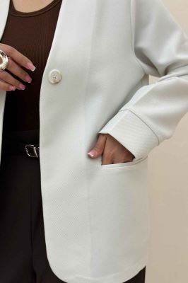 کت مازراتی کجراه تک دکمه MOCA