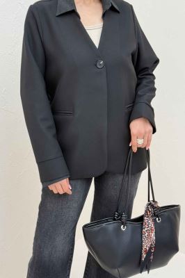 کت مازراتی کجراه تک دکمه MOCA