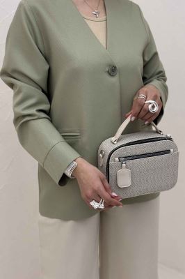 کت مازراتی کجراه تک دکمه MOCA