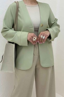 کت مازراتی کجراه تک دکمه MOCA