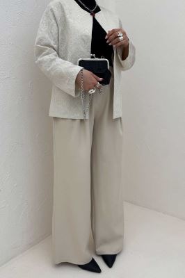 کت تمام سوزن دوزی SELENA