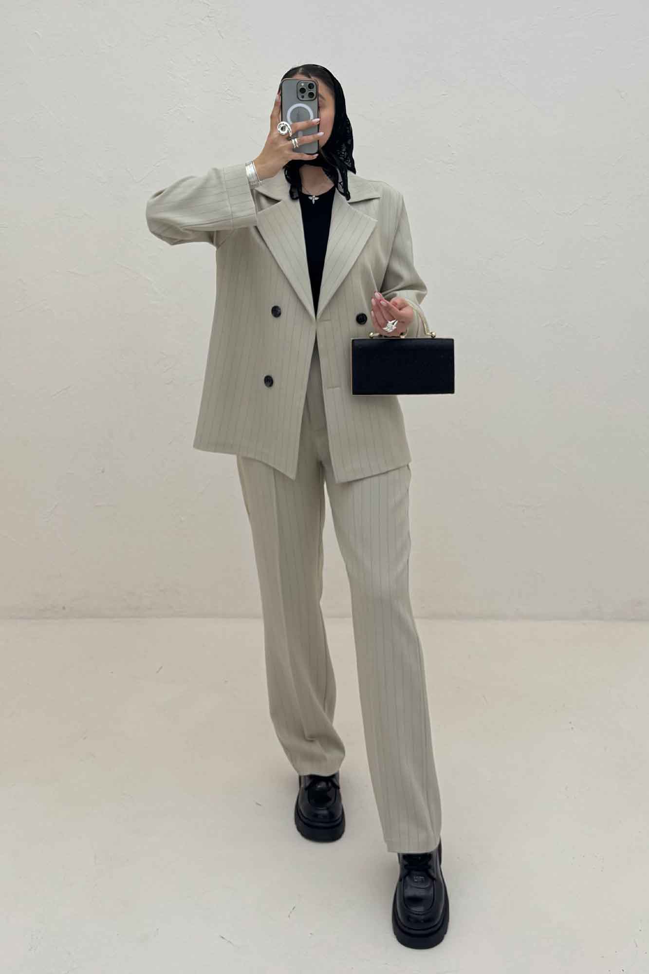 ست کت و شلوار مازراتی دیپلمات AVRIL