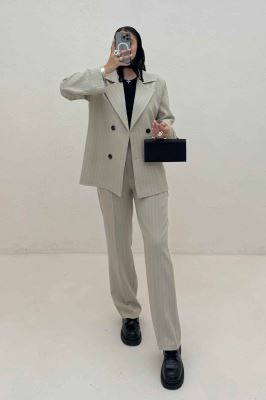 ست کت و شلوار مازراتی دیپلمات AVRIL