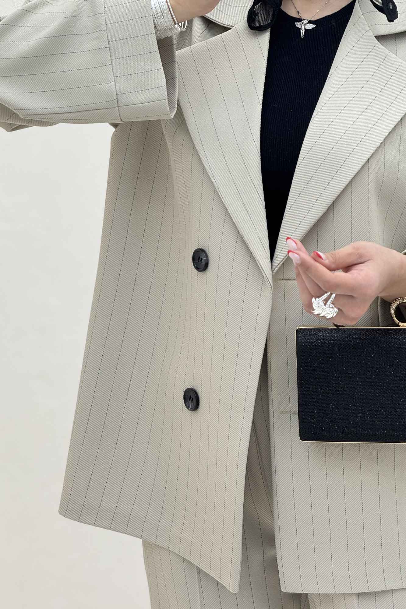 ست کت و شلوار مازراتی دیپلمات AVRIL