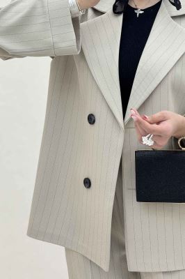 ست کت و شلوار مازراتی دیپلمات AVRIL