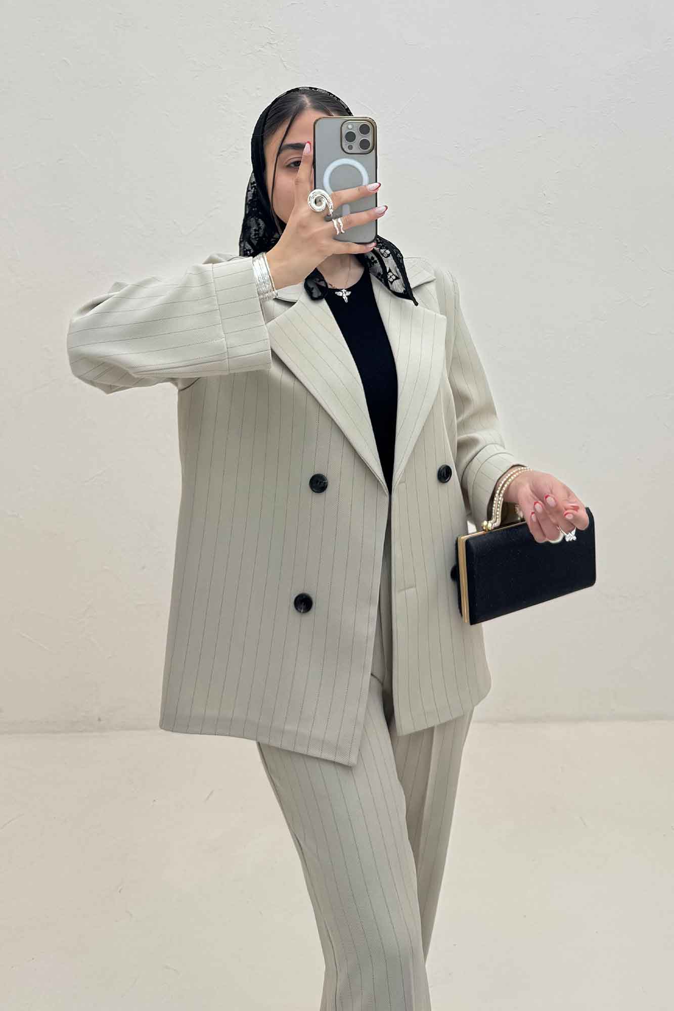 ست کت و شلوار مازراتی دیپلمات AVRIL