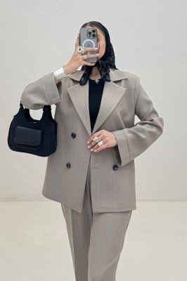 ست کت و شلوار مازراتی دیپلمات AVRIL