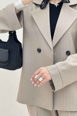 ست کت و شلوار مازراتی دیپلمات AVRIL