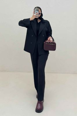 ست کت و شلوار مازراتی دیپلمات AVRIL