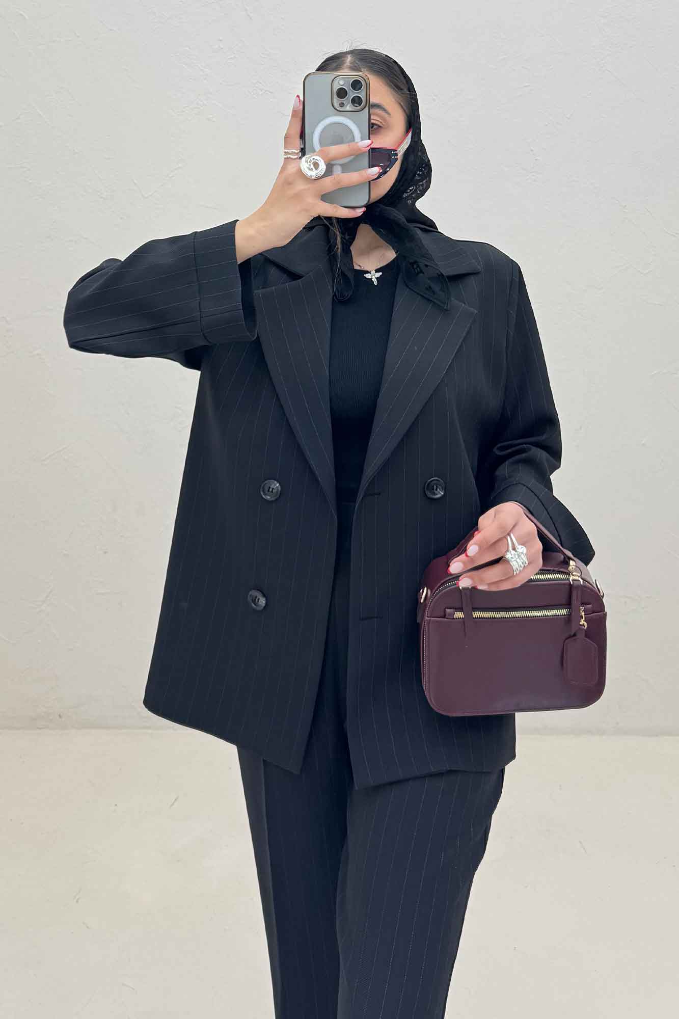 ست کت و شلوار مازراتی دیپلمات AVRIL