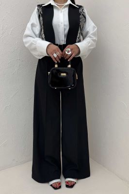 ژیله مازراتی سوزن دوزی ATLAS کد 200