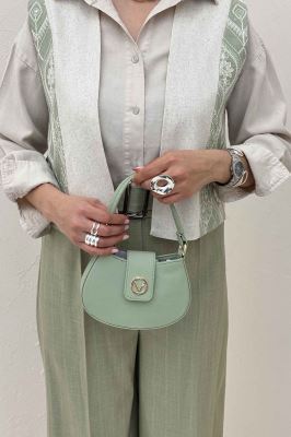 ژیله لینن تیکه سوزن دوزی کد 200