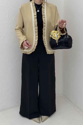 کت مازراتی خرجکار پیلیسه مروارید 