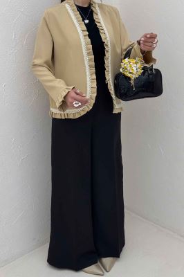 کت مازراتی خرجکار پیلیسه مروارید 