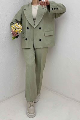 ست کت و شلوار مازراتی دیپلمات DELFIN