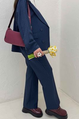 ست کت و شلوار مازراتی دیپلمات DELFIN