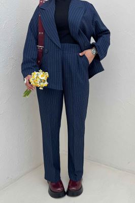 ست کت و شلوار مازراتی دیپلمات DELFIN