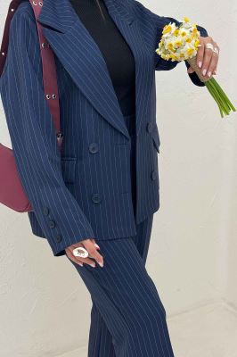 ست کت و شلوار مازراتی دیپلمات DELFIN