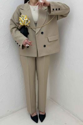 ست کت و شلوار مازراتی دیپلمات DELFIN