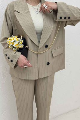 ست کت و شلوار مازراتی دیپلمات DELFIN