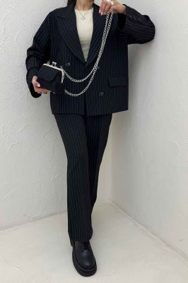 ست کت و شلوار مازراتی دیپلمات DELFIN