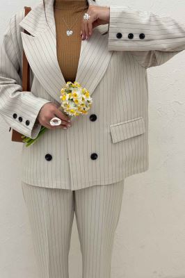 ست کت و شلوار مازراتی دیپلمات DELFIN