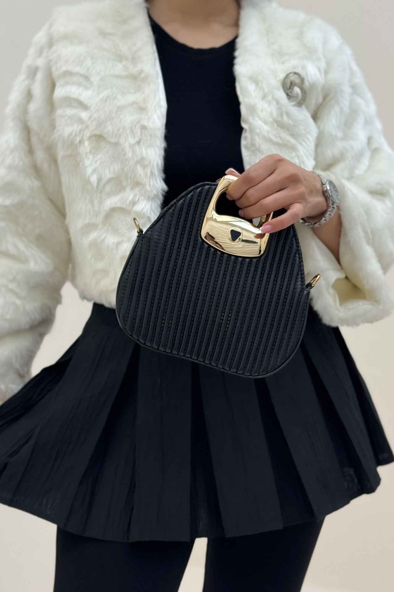 مجلسی گلدوزی دسته دار 1775