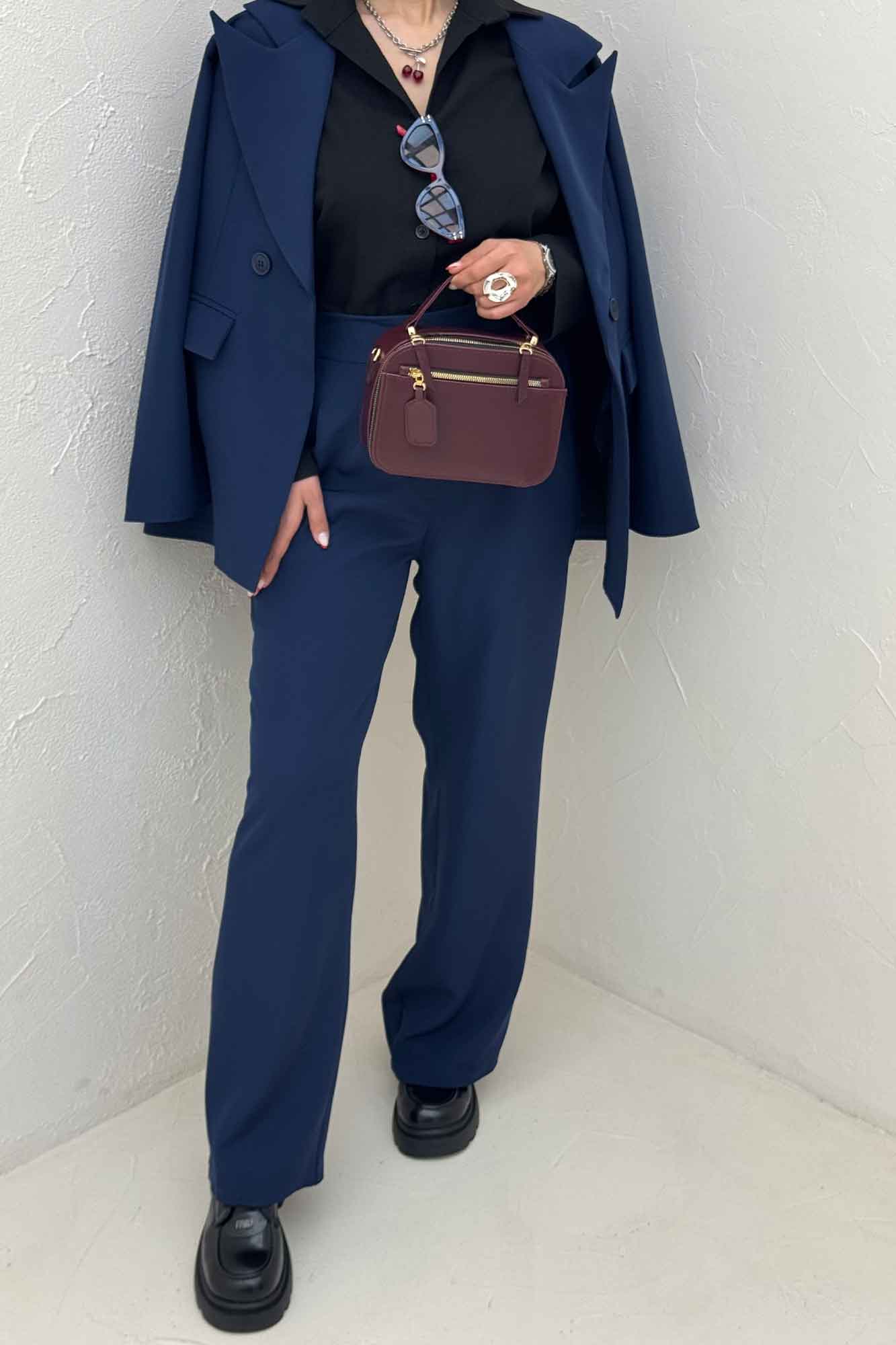 ست کت و شلوار مازراتی سویل