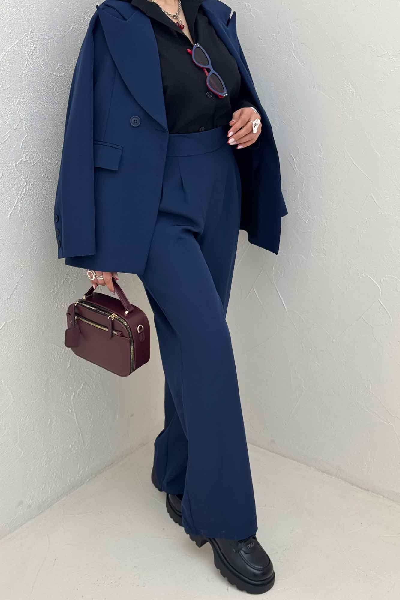 ست کت و شلوار مازراتی سویل