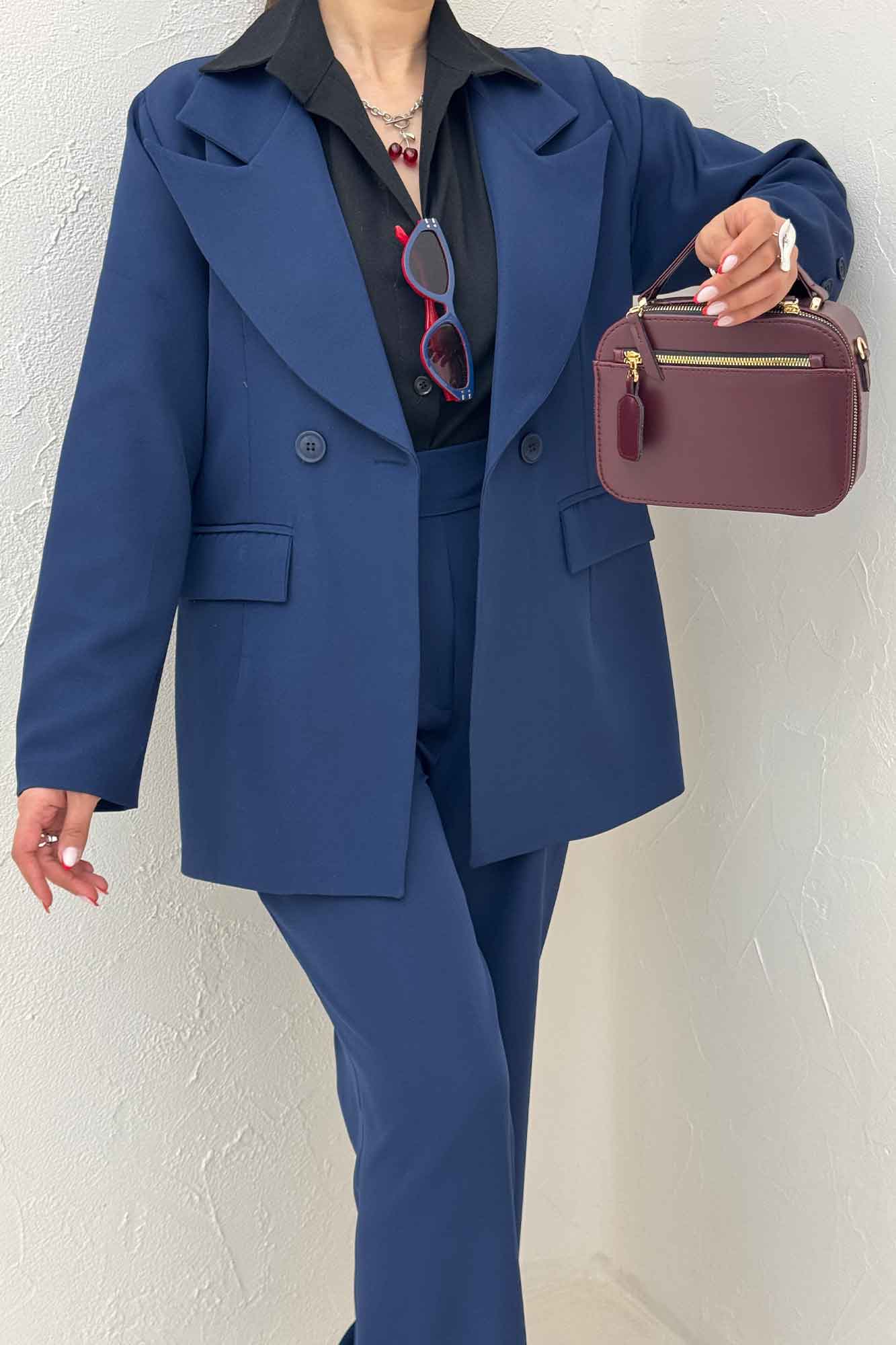 ست کت و شلوار مازراتی سویل