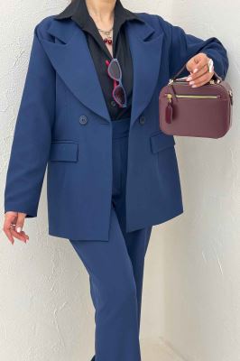 ست کت و شلوار مازراتی سویل