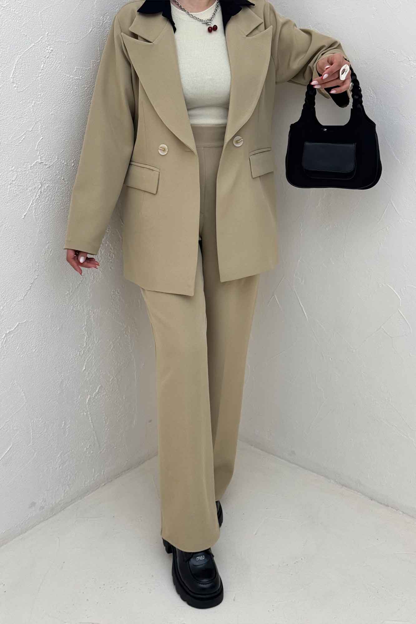 ست کت و شلوار مازراتی سویل