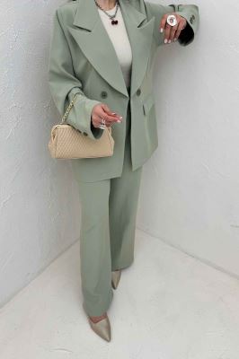 ست کت و شلوار مازراتی سویل