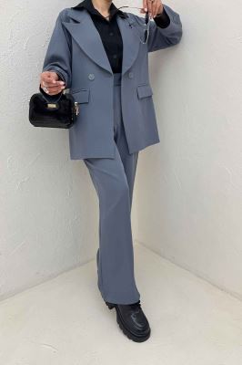 ست کت و شلوار مازراتی سویل