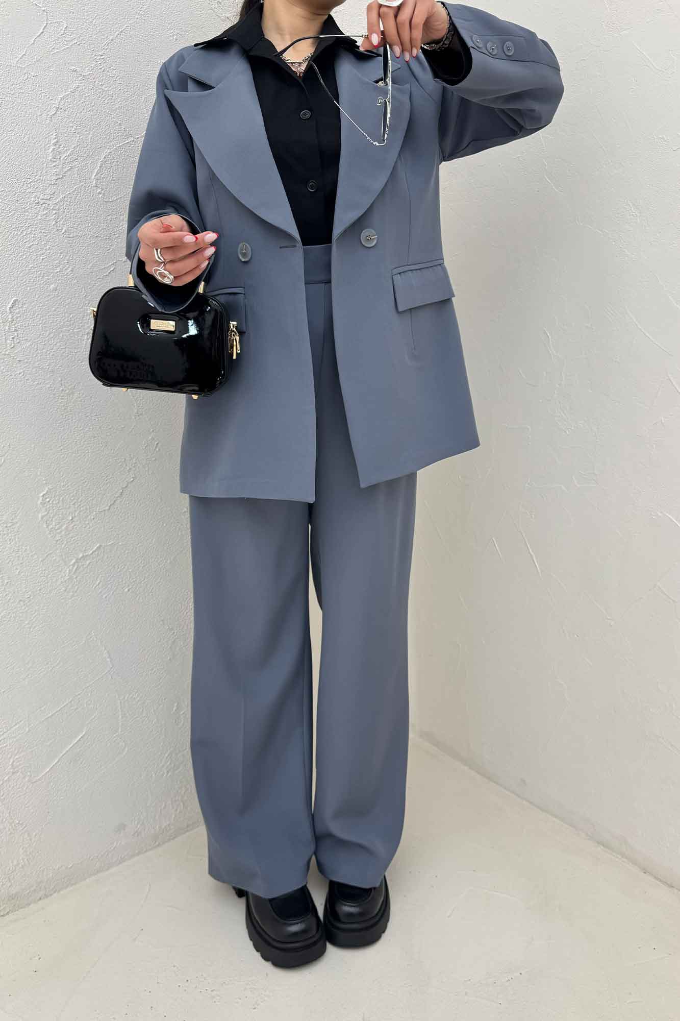 ست کت و شلوار مازراتی سویل