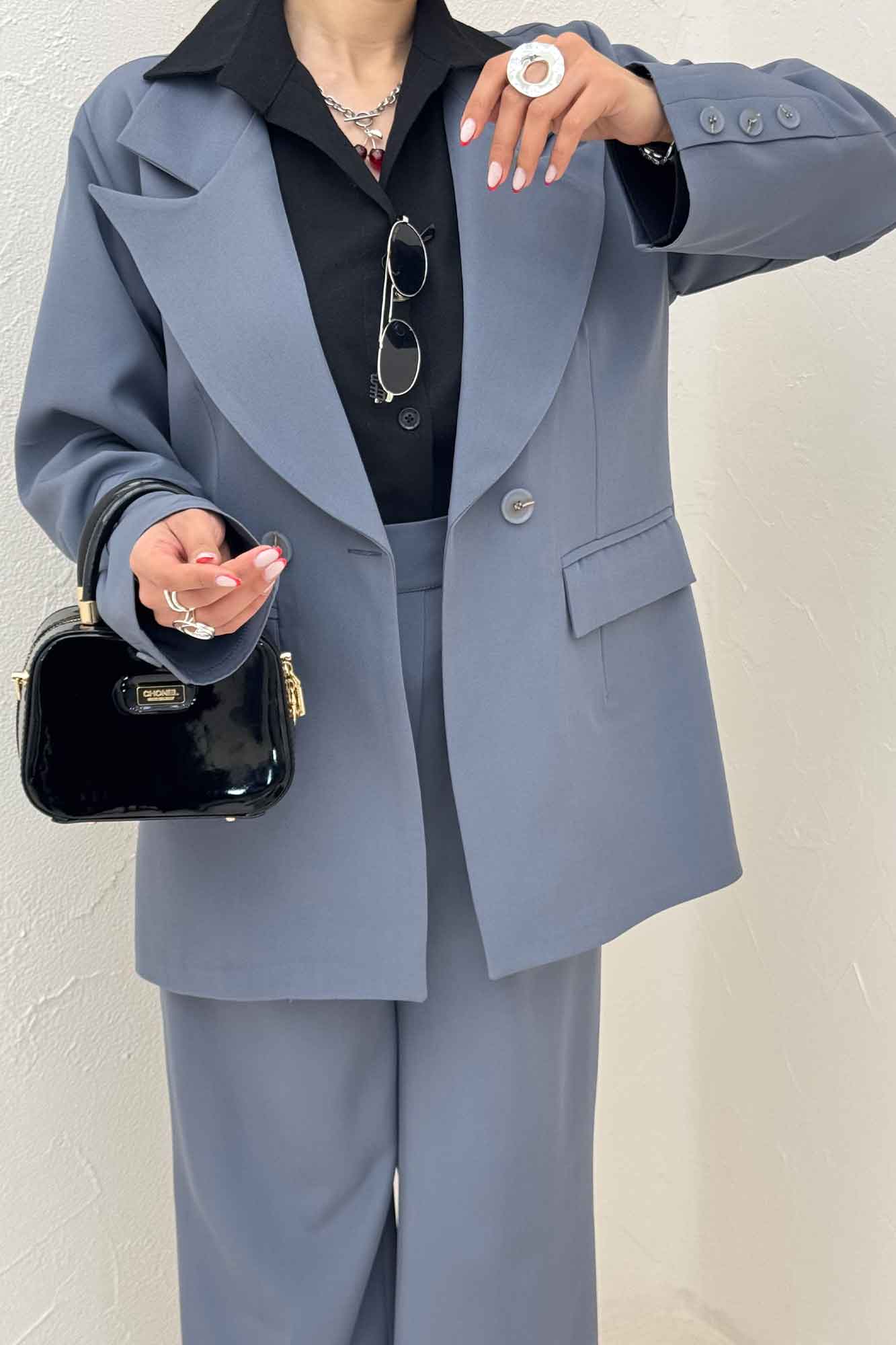 ست کت و شلوار مازراتی سویل