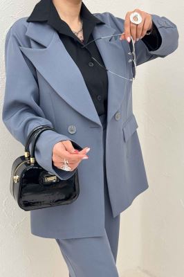 ست کت و شلوار مازراتی سویل