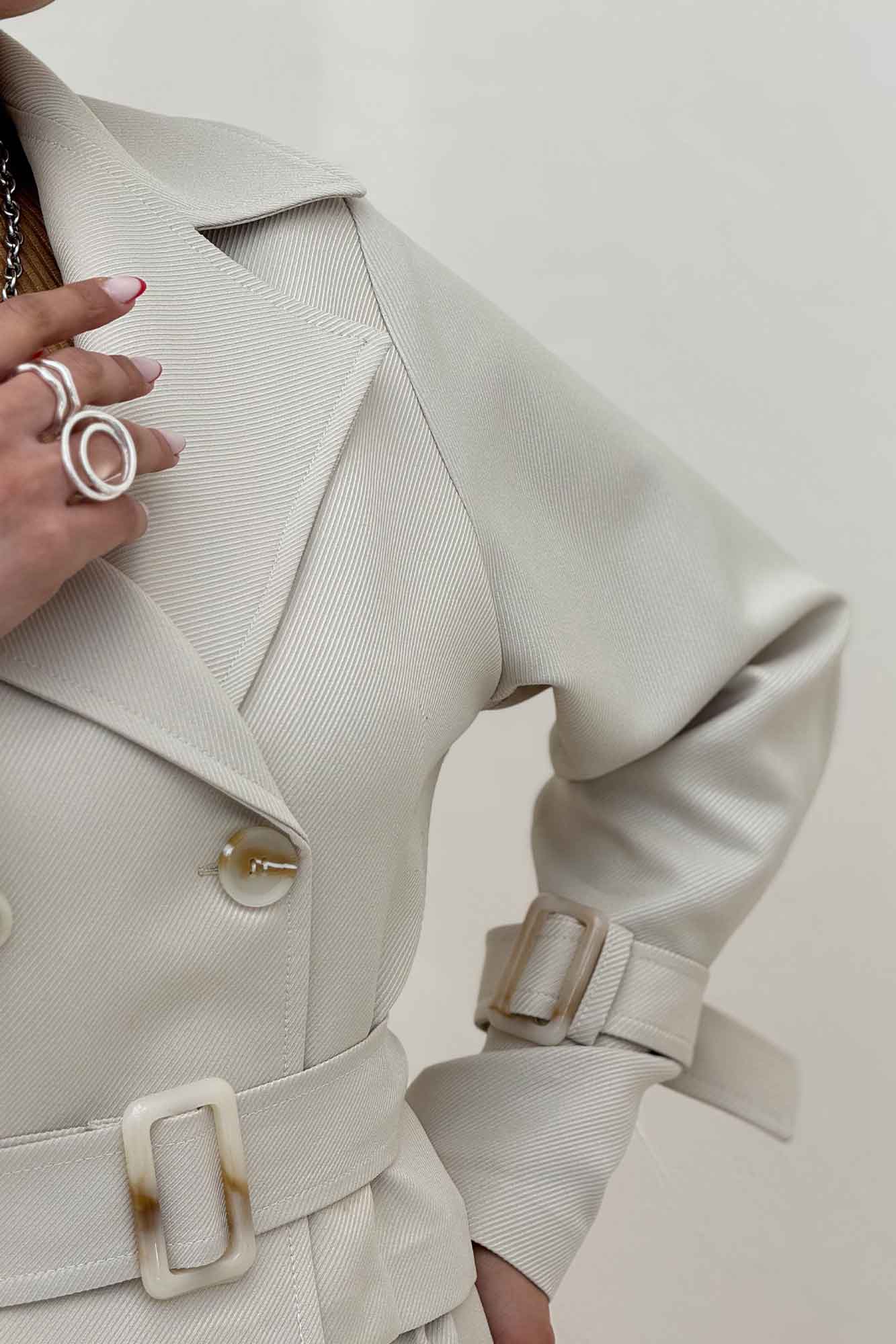 ست 2PS کمربنددار مازراتی کجراه سیما