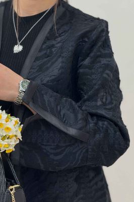 کت کسمه دو بند ساتن DIRA